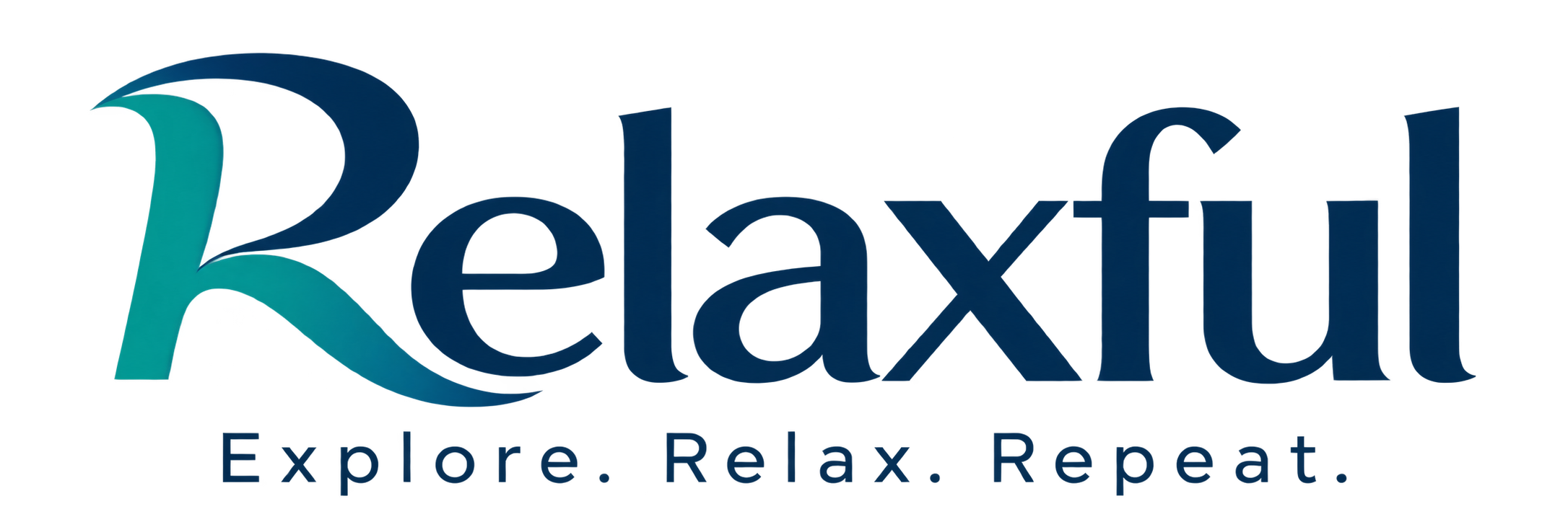 Relaxful — Explore. Relax. Repeat.